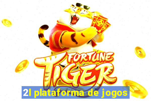 2l plataforma de jogos